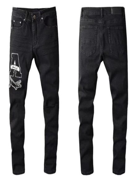 summer popular mens jeans hiphop zipper hole washed jean am pant men designer clothes cool guy denim man jeans embroidery biker p73528460, Blue
summer popular mens jeans hiphop zipper hole washed jean am pant men designer clothes cool guy denim man jeans embroidery biker p73528460, Blue