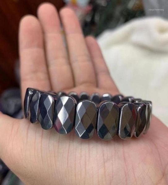 natural terahertz beads bracelet natural energy stone bracelet gem stone jewelry bangle for woman for man whole 15531124, Black
natural terahertz beads bracelet natural energy stone bracelet gem stone jewelry bangle for woman for man whole 15531124, Black