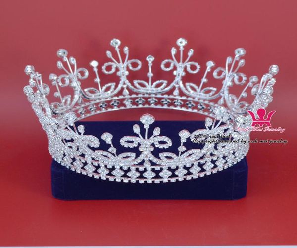 large full crowns tiaras gorgeous king crown princess prince bridal weddind pageant queen headwear rhinestone fashion jewel8580798, White;golden
large full crowns tiaras gorgeous king crown princess prince bridal weddind pageant queen headwear rhinestone fashion jewel8580798, White;golden
