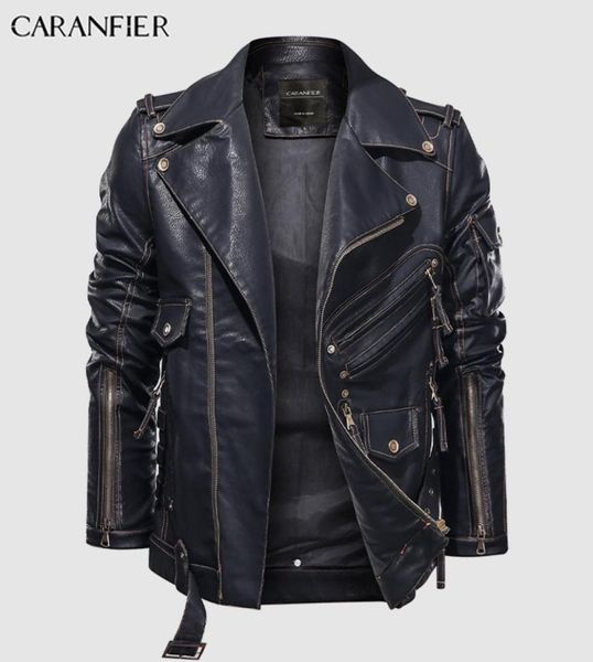 men clothing vintage mens jackets coats motorcycle biker faux leather jacket men classic highquality handmade jackets39812019608082, Black
men clothing vintage mens jackets coats motorcycle biker faux leather jacket men classic highquality handmade jackets39812019608082, Black