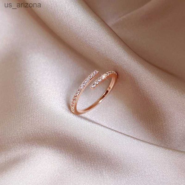 new 2022 minimalist thin rings for women wedding brilliant cubic zircon versatile female finger ring jewelry l230620, Silver
new 2022 minimalist thin rings for women wedding brilliant cubic zircon versatile female finger ring jewelry l230620, Silver