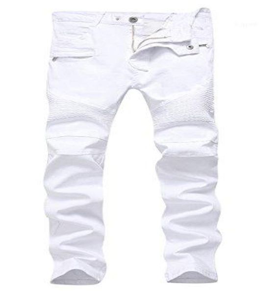 qazel vorrlon men039s biker moto distressed destroyed fashion skinny fit jeans18066010, Blue
qazel vorrlon men039s biker moto distressed destroyed fashion skinny fit jeans18066010, Blue