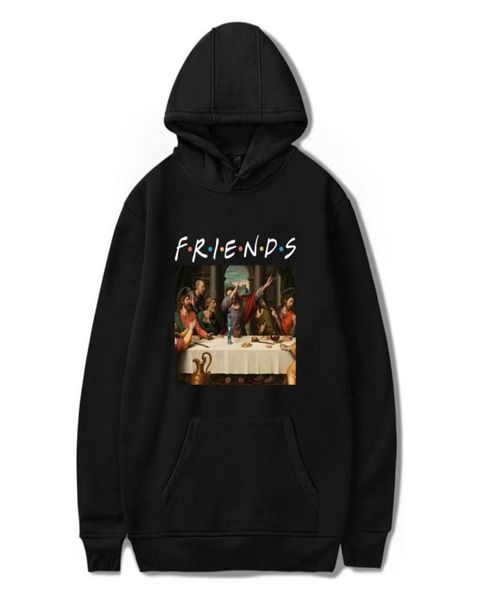 men039s funny da vinci the last supper friends hoodies casual streetwear new hoody harajuku hip hop painting sweatshirt 3405019, Black
men039s funny da vinci the last supper friends hoodies casual streetwear new hoody harajuku hip hop painting sweatshirt 3405019, Black
