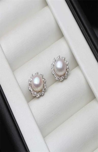 trendy 925 sterling silver leaf small stud earring white black natural freshwater pearl earrings for women girl fine jewelry 220218590263, Golden;silver
trendy 925 sterling silver leaf small stud earring white black natural freshwater pearl earrings for women girl fine jewelry 220218590263, Golden;silver