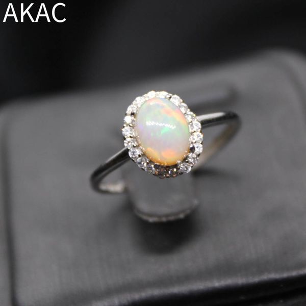 wedding rings akac natural fire opal 925 sterling silver adjustable ring stone size approx6*8mm send randomly 230810, Slivery;golden
wedding rings akac natural fire opal 925 sterling silver adjustable ring stone size approx6*8mm send randomly 230810, Slivery;golden