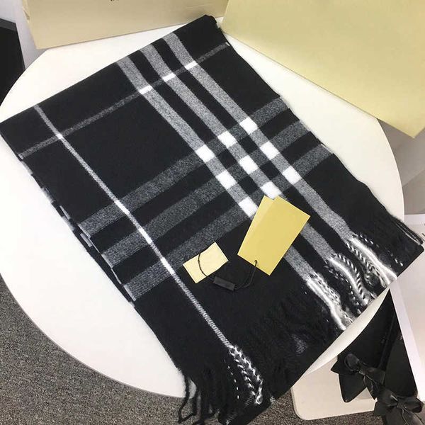luxurys designers scarf fashionable classic color matching shawl winter versatile warm scarfs womens scarves mens exquisite gift very good 2, Blue;gray
luxurys designers scarf fashionable classic color matching shawl winter versatile warm scarfs womens scarves mens exquisite gift very good 2, Blue;gray