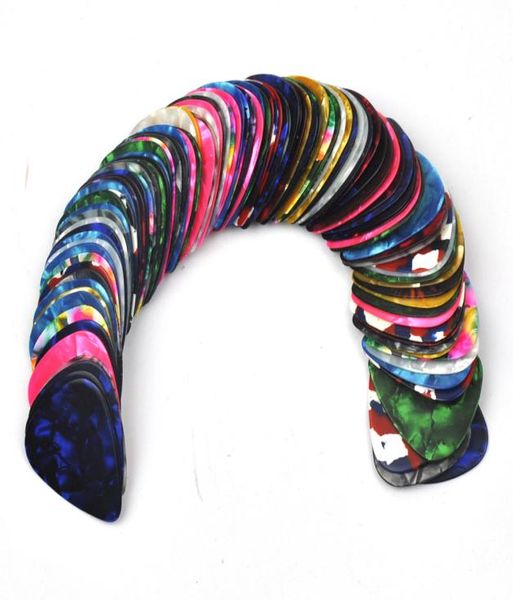 lots of 100 pcs medium 071mm blank guitar picks plectrums celluloid assorted colors7797795
lots of 100 pcs medium 071mm blank guitar picks plectrums celluloid assorted colors7797795