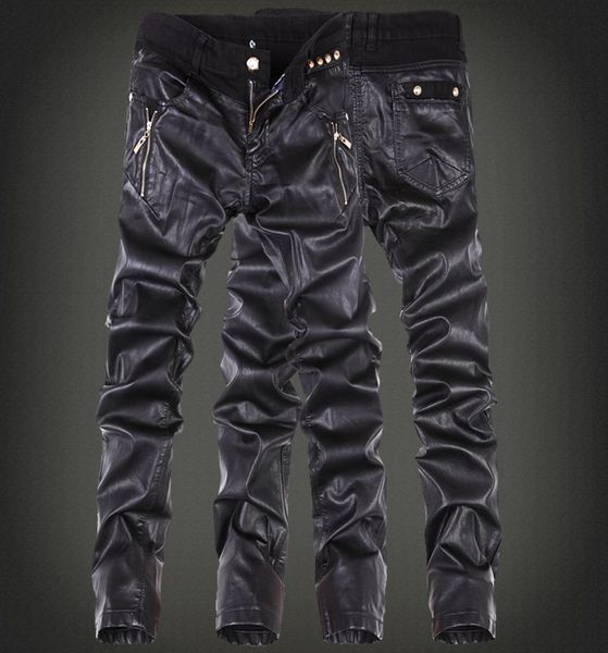 whole korean fashion cool mens rock leather pants black faux tight skinny plus size 30 31 32 33 34 36 punk trousers8342347
whole korean fashion cool mens rock leather pants black faux tight skinny plus size 30 31 32 33 34 36 punk trousers8342347