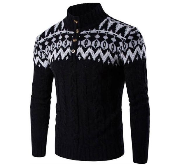 winter thick warm cashmere christmas sweater men stand collor sweaters slim fit pullover men classic wool knitwear pull homme4238392, White;black
winter thick warm cashmere christmas sweater men stand collor sweaters slim fit pullover men classic wool knitwear pull homme4238392, White;black