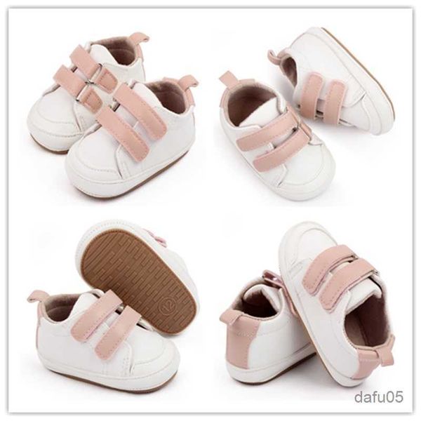 sneakers toddler baby solid rubber first walkers shoes newborn kids girls boys all seasons casual leather schuhe mules r230810, Black;red
sneakers toddler baby solid rubber first walkers shoes newborn kids girls boys all seasons casual leather schuhe mules r230810, Black;red