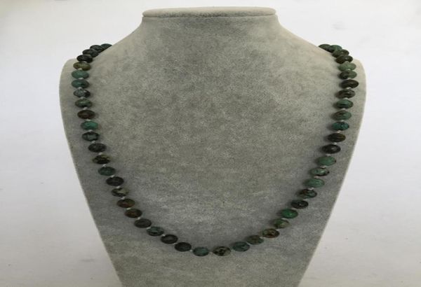 st0296 fancy boho necklaces for women 8mm african turquoise knotted necklace in 38 inches personalized stone jewelry9543635, Silver
st0296 fancy boho necklaces for women 8mm african turquoise knotted necklace in 38 inches personalized stone jewelry9543635, Silver
