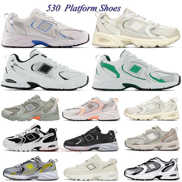 men women 530 sneakers casual shoes dad chunky sneakers steel grey white gold red blue grey yellow cream beige platform shoes with box
men women 530 sneakers casual shoes dad chunky sneakers steel grey white gold red blue grey yellow cream beige platform shoes with box