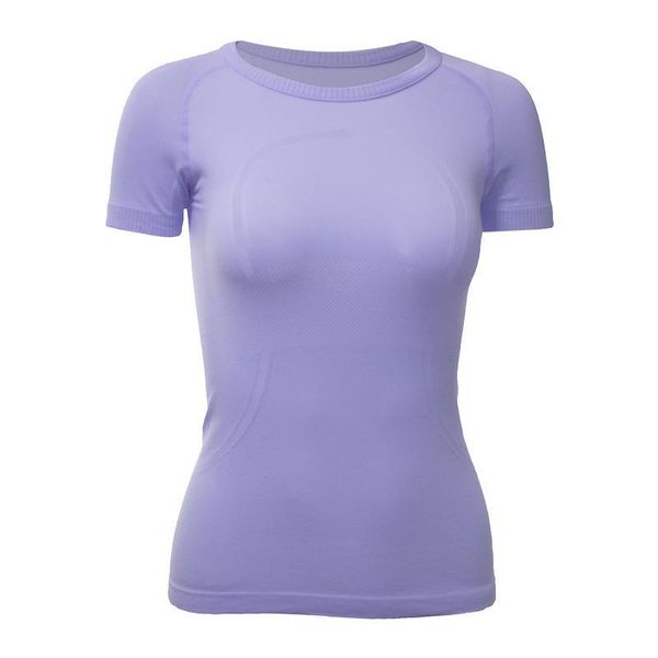 lu-0309 women's yoga outfit short sleeve shirt solid color sports shirts running excerise gym fitness trainer girls silm jogging sports
lu-0309 women's yoga outfit short sleeve shirt solid color sports shirts running excerise gym fitness trainer girls silm jogging sports