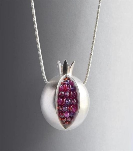 pendant necklaces pomegranate shape gold silver plated chain women female wedding party necklace fashion jewelry bijoux4294564
pendant necklaces pomegranate shape gold silver plated chain women female wedding party necklace fashion jewelry bijoux4294564