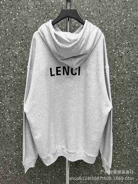 women's hoodies & sweatshirts designer women's hoodies & sweatshirts designer 22 autumn/winter new front and back printed letter i, Black
women's hoodies & sweatshirts designer women's hoodies & sweatshirts designer 22 autumn/winter new front and back printed letter i, Black