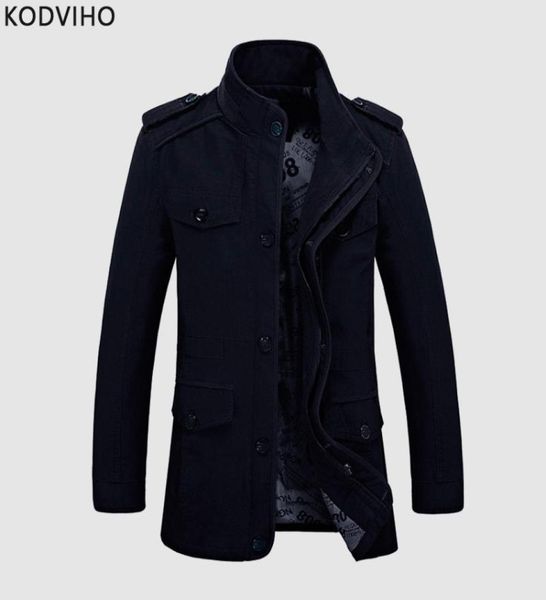men039s jackets casual cotton jacket men stand collar solid coat mens spring autumn outwear full zipper up slim coats 2021 bran7997713, Black;brown
men039s jackets casual cotton jacket men stand collar solid coat mens spring autumn outwear full zipper up slim coats 2021 bran7997713, Black;brown
