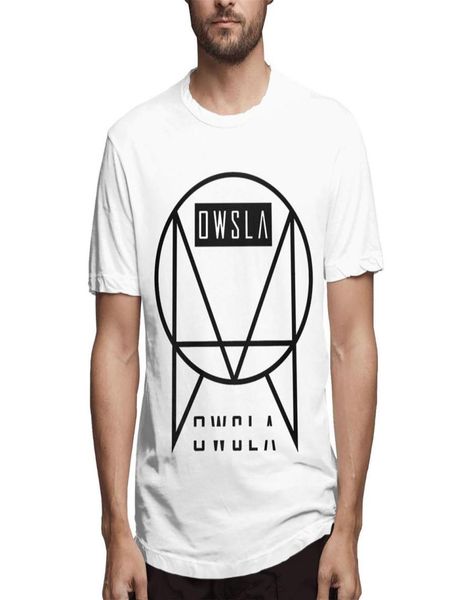 owsla mens tshirts skrillex classic design tee comfortable sweatshirts novelty clothing breathable short sleeve cotton streetwear1615818, White;black
owsla mens tshirts skrillex classic design tee comfortable sweatshirts novelty clothing breathable short sleeve cotton streetwear1615818, White;black