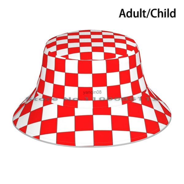 wide brim hats bucket hats chessboard croatia bucket hat sun cap chessboard croatian symbol checkered hrvatske kockice pattern texture hrvat, Blue;gray
wide brim hats bucket hats chessboard croatia bucket hat sun cap chessboard croatian symbol checkered hrvatske kockice pattern texture hrvat, Blue;gray