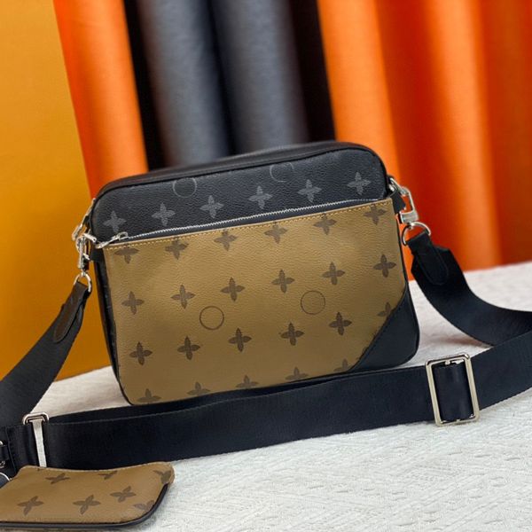 mens and womens fashion shoulder bag designer leather embossed messenger bag large capacity portable crossbody bag classic woven bag #69443
mens and womens fashion shoulder bag designer leather embossed messenger bag large capacity portable crossbody bag classic woven bag #69443