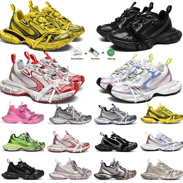 2023 new pairs 3xl designer shoes low lace-up leather men womens sneakers platform daddy shoes black white blue red pink multicolor yellow s
2023 new pairs 3xl designer shoes low lace-up leather men womens sneakers platform daddy shoes black white blue red pink multicolor yellow s