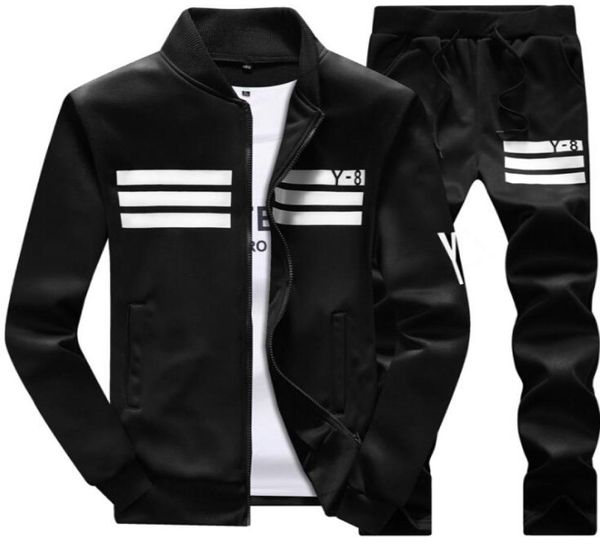 men039s tracksuits 2018 new men039s sports suit casual longsleeved baseball uniform jacket y8 student sweater male outdoor 3550558, Gray
men039s tracksuits 2018 new men039s sports suit casual longsleeved baseball uniform jacket y8 student sweater male outdoor 3550558, Gray