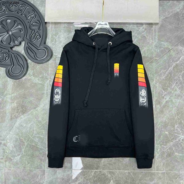 letter hoodies sweaters mens fashion chromez designer shirts heartz ch gradient color power bank battery long t loose casual hooded sweater, Black
letter hoodies sweaters mens fashion chromez designer shirts heartz ch gradient color power bank battery long t loose casual hooded sweater, Black