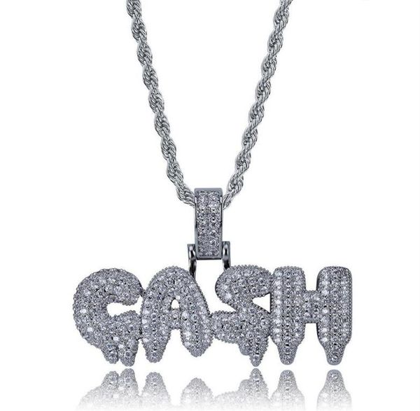 men iced out cash pendant necklace gold silver plated micro pave cubic zircon hip hop chain jewelry2342305t7361123
men iced out cash pendant necklace gold silver plated micro pave cubic zircon hip hop chain jewelry2342305t7361123
