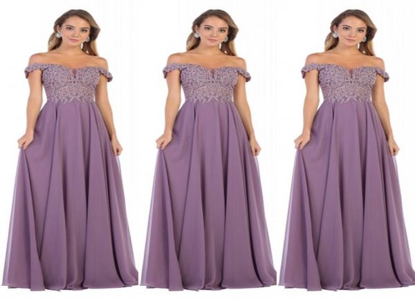 a line plus size bridesmaids dresses long off the shoulder lace appliques sequins maid of honor dress lace up back wedding party g4075058, White;pink
a line plus size bridesmaids dresses long off the shoulder lace appliques sequins maid of honor dress lace up back wedding party g4075058, White;pink