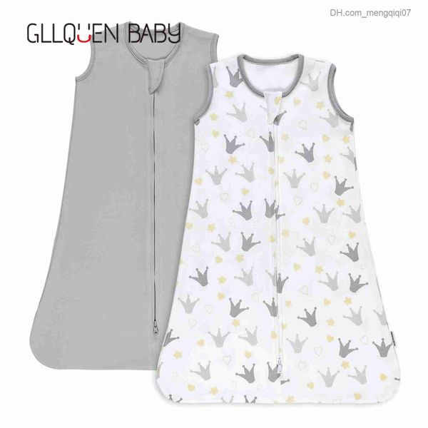 pajamas baby sleeping bag newborn cotton zippered short sleeved sleeping bag bed sheet baby wearable packaging bgs suitable for 0-18m infant, Blue;red
pajamas baby sleeping bag newborn cotton zippered short sleeved sleeping bag bed sheet baby wearable packaging bgs suitable for 0-18m infant, Blue;red