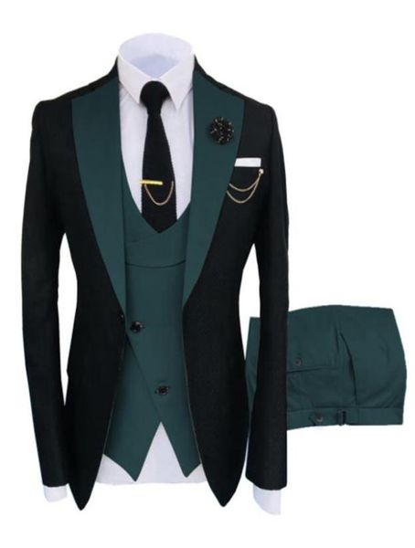 wedding tuxedos one button groomsmen notch lapel groom tuxedoswedding men039s suit bridegroom suits jacketpantstievest ko3991548, Black;gray
wedding tuxedos one button groomsmen notch lapel groom tuxedoswedding men039s suit bridegroom suits jacketpantstievest ko3991548, Black;gray