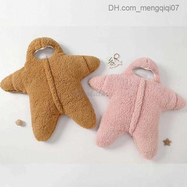 pajamas starfish shaped baby winter warm sleeping bag newborn cotton cocoon baby packaging blanket envelope 0-9m z230811, Blue;red
pajamas starfish shaped baby winter warm sleeping bag newborn cotton cocoon baby packaging blanket envelope 0-9m z230811, Blue;red
