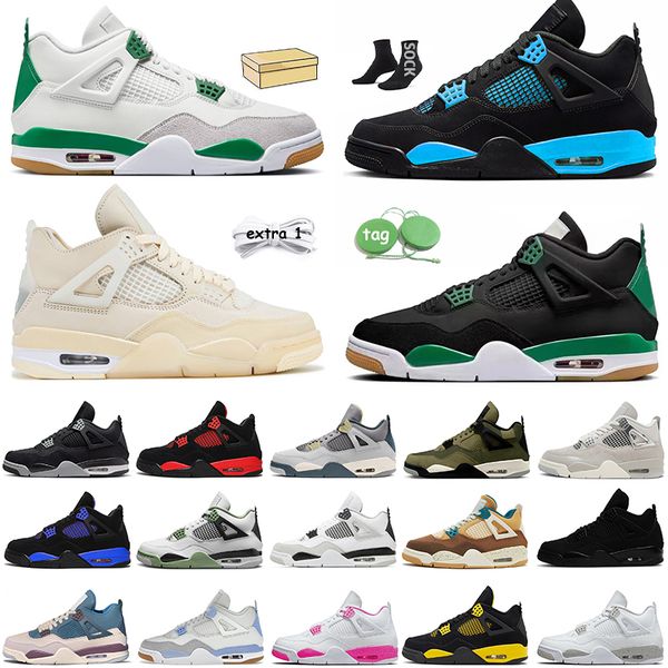 with box 4s basketball shoes black cat j4s jumpman 4 sail pine green jordensiv frozen moments cacao wow yellow red thunder university blue t
with box 4s basketball shoes black cat j4s jumpman 4 sail pine green jordensiv frozen moments cacao wow yellow red thunder university blue t