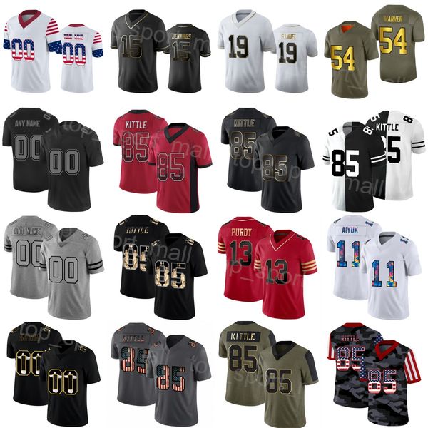 men football 23 christian mccaffrey jersey 25 elijah mitchell 24 mason 19 deebo samuel 32 tyrion davis-price 11 brandon aiyuk 13 brock purdy, Black;red
men football 23 christian mccaffrey jersey 25 elijah mitchell 24 mason 19 deebo samuel 32 tyrion davis-price 11 brandon aiyuk 13 brock purdy, Black;red