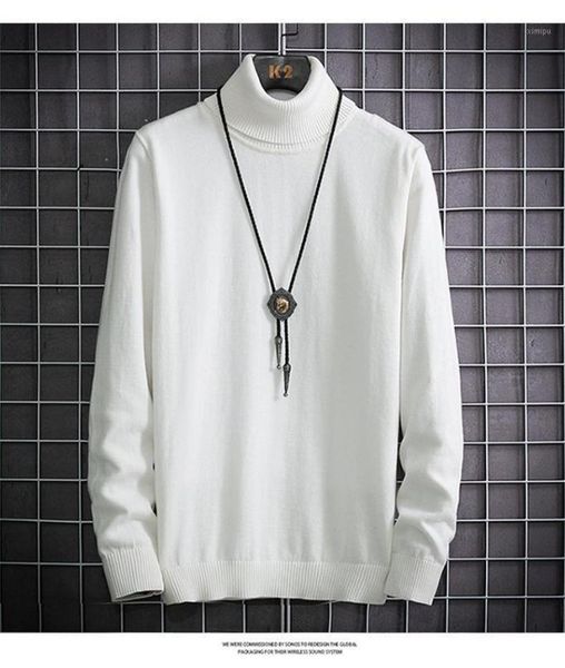 men039s sweaters men turtleneck knitted sweater autumn winter harajuku korean style fashion jumper high neck oversized pullover7046613, White;black
men039s sweaters men turtleneck knitted sweater autumn winter harajuku korean style fashion jumper high neck oversized pullover7046613, White;black