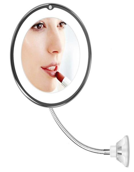 2021 new fashion led mirror flexible makeup mirror with led light vanity mirrors 10x magnifying mirrors light cosmetic miroir2365803
2021 new fashion led mirror flexible makeup mirror with led light vanity mirrors 10x magnifying mirrors light cosmetic miroir2365803