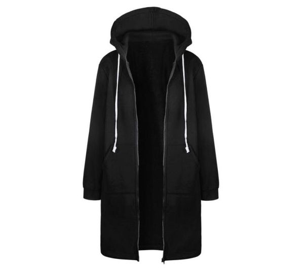women black zipper open solid warm hoodies sweatshirt long outwear ladies leisure autumn sweatshirts moletom com capuz7187679
women black zipper open solid warm hoodies sweatshirt long outwear ladies leisure autumn sweatshirts moletom com capuz7187679