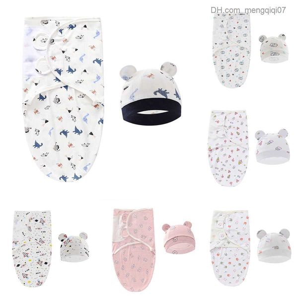 pajamas baby kick prevention packaging newborn swad hospital swad sleep bag cute cartoon baby accessories z230811, Blue;red
pajamas baby kick prevention packaging newborn swad hospital swad sleep bag cute cartoon baby accessories z230811, Blue;red