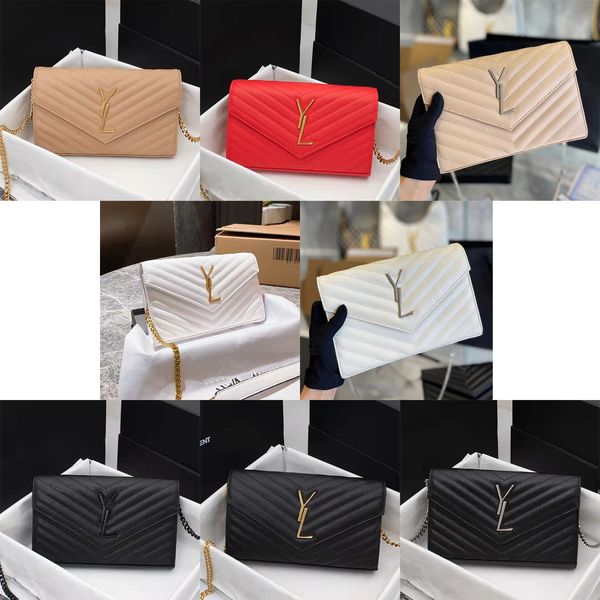 luxuries college luxury designer leather women's bag fashion flip bag women's quilted shoulder bag messenger ysl shoulder bag blac
luxuries college luxury designer leather women's bag fashion flip bag women's quilted shoulder bag messenger ysl shoulder bag blac