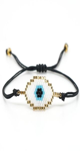 shinusboho miyuki bracelet turkish evil eyebracelets women pulseras mujer moda 2019 jewelry handmade tassel stainless steel bead202869840, Golden;silver
shinusboho miyuki bracelet turkish evil eyebracelets women pulseras mujer moda 2019 jewelry handmade tassel stainless steel bead202869840, Golden;silver