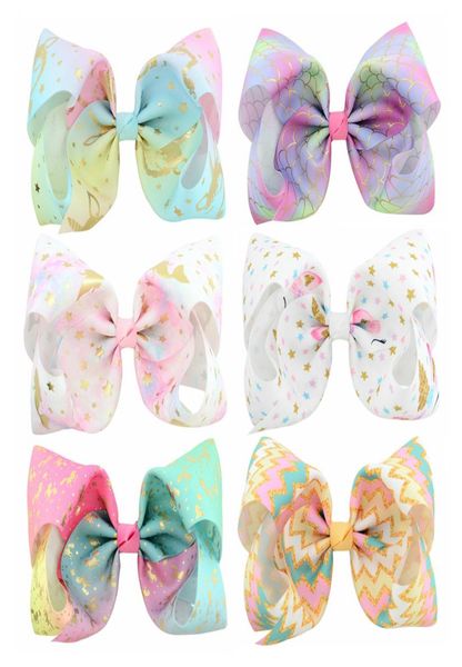 6pcslot 7inch mermaid scales star horse print bows with clips for kids girl boutique hairgrips hair accessories 8849701467, Slivery;white
6pcslot 7inch mermaid scales star horse print bows with clips for kids girl boutique hairgrips hair accessories 8849701467, Slivery;white