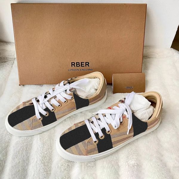 classic burberrry striped casual sneaker canvas mens trainers designer shoe vintage white women sneakers walking leather running black outdo
classic burberrry striped casual sneaker canvas mens trainers designer shoe vintage white women sneakers walking leather running black outdo
