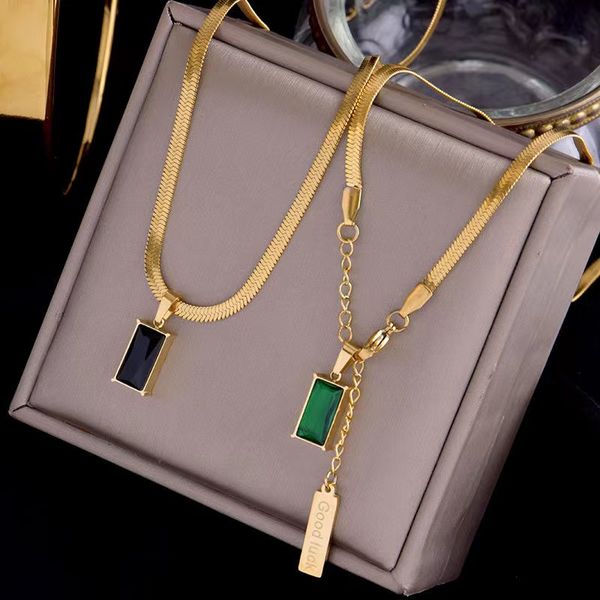 new fashion style super sparkling crystal pearl green necklace pearl stainless steel plated 18k women's girls fashion jewelry party gif, Golden;silver
new fashion style super sparkling crystal pearl green necklace pearl stainless steel plated 18k women's girls fashion jewelry party gif, Golden;silver