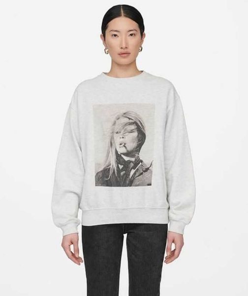 city women's hoodies sweatshirts anine bings women pullover sweatshirt new embroidery letter burst fleece sweater printed wash neck fem, Black
city women's hoodies sweatshirts anine bings women pullover sweatshirt new embroidery letter burst fleece sweater printed wash neck fem, Black