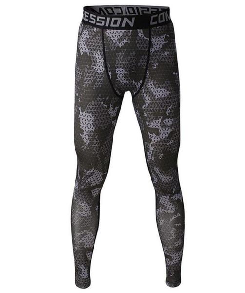 2020 camouflage men pants fitness joggers compression tights long pants leggings mens wear jogginsg4224198, Black
2020 camouflage men pants fitness joggers compression tights long pants leggings mens wear jogginsg4224198, Black