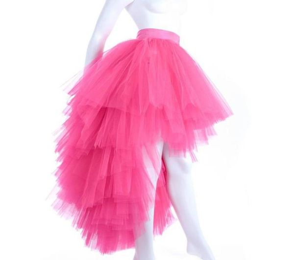 skirts pink high low tulle skirt for women zipper waist asymmetric tutu prom tiered party gown real poskirts4441585, Black
skirts pink high low tulle skirt for women zipper waist asymmetric tutu prom tiered party gown real poskirts4441585, Black