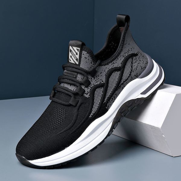 designer men running shoes black white grey classic mesh jelly breathable walking casual shoe mens trainers sport sneakers 40-44
designer men running shoes black white grey classic mesh jelly breathable walking casual shoe mens trainers sport sneakers 40-44