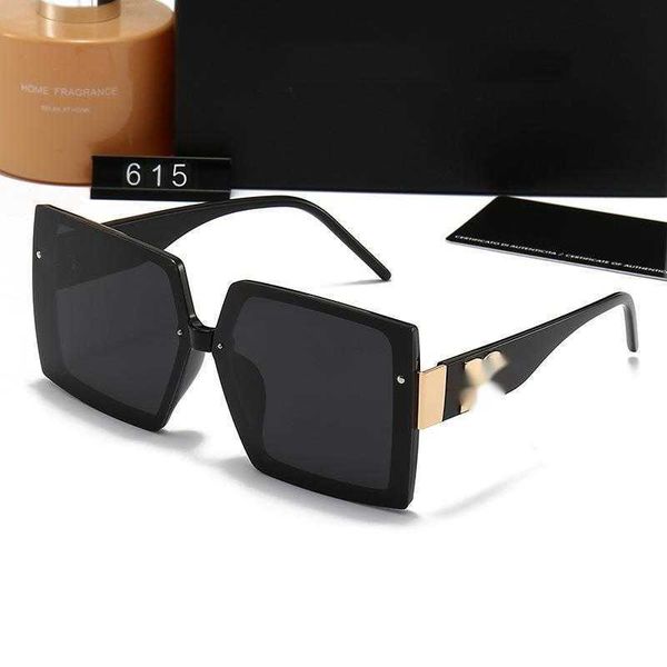 sunglasses designer women men fashion luxury brand new women's polarized large frame leisure holiday 615, White;black
sunglasses designer women men fashion luxury brand new women's polarized large frame leisure holiday 615, White;black