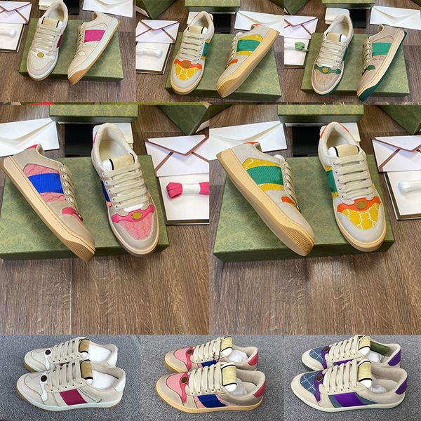 mens a small dirty shoes designer casual shoe screener sneakers board men women sneaker classic blue pink crystal stripe low real leather sh, Black
mens a small dirty shoes designer casual shoe screener sneakers board men women sneaker classic blue pink crystal stripe low real leather sh, Black