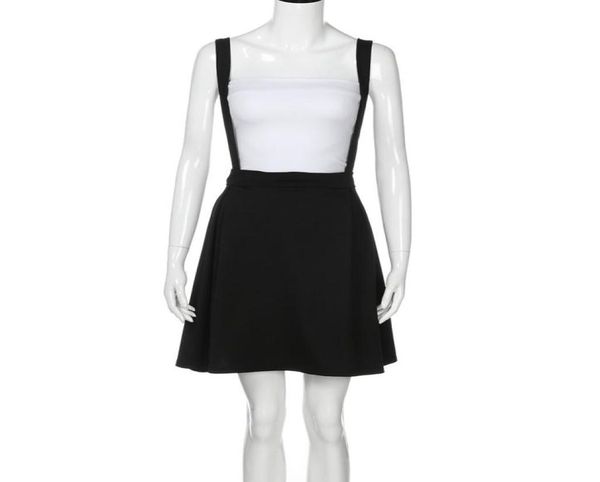 womail women skirt summer fashion black plus size s5xl loose strap pure color short mini skirt daily 2019 dropship f87207243
womail women skirt summer fashion black plus size s5xl loose strap pure color short mini skirt daily 2019 dropship f87207243