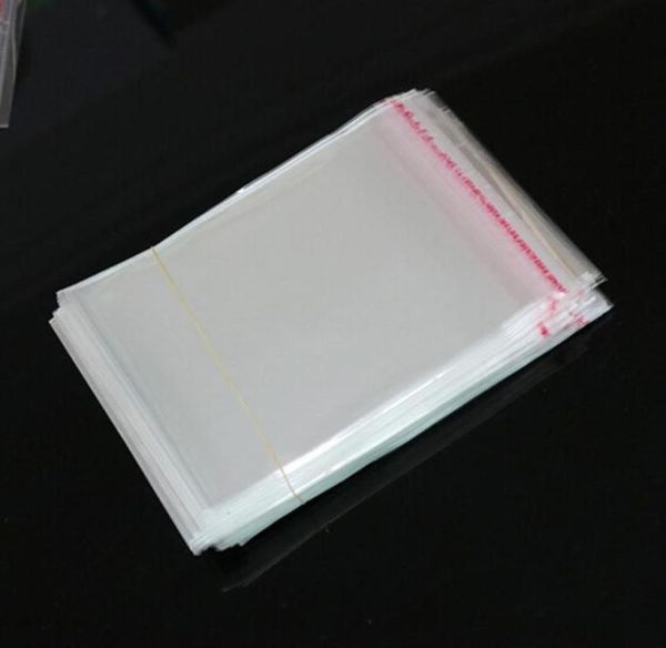 100pcslot clear self adhesive seal plastic bags 16x24cm boutqiue gift jewelry packaging opp bags favor plastic poly bags21432501268903, Pink;blue
100pcslot clear self adhesive seal plastic bags 16x24cm boutqiue gift jewelry packaging opp bags favor plastic poly bags21432501268903, Pink;blue